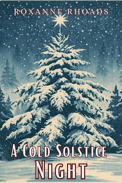 Cover A Cold Solstice Night (eBook, ePUB)