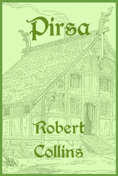 Pirsa (eBook, ePUB) - Collins, Robert L.