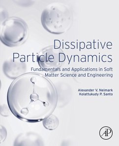 Cover Dissipative Particle Dynamics (eBook, ePUB)
