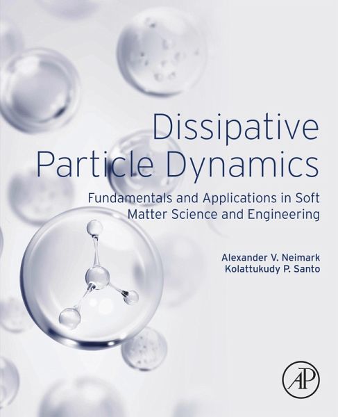 Dissipative Particle Dynamics (eBook, ePUB) Dissipative Particle Dynamics (eBook, ePUB)
