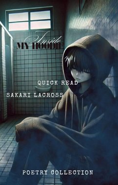 Cover Inside My Hoodie (eBook, ePUB)