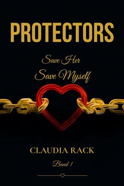Protectors (eBook, ePUB) Protectors (eBook, ePUB)