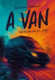 A Van (eBook, ePUB)