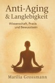 Anti-Aging & Langlebigkeit (eBook, ePUB)