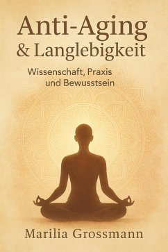 Cover Anti-Aging & Langlebigkeit (eBook, ePUB)