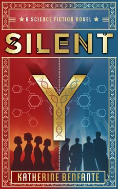 Cover Silent Y (eBook, ePUB)