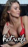Hotwife Surrenders Her Body - A Hot Wife Wife Sharing Regency Marriage of Convenience Romance Novel (Hotwife First Time Shared In Regency England, #3) (eBook, ePUB)