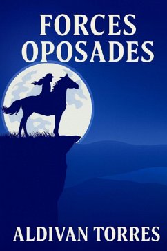 Cover Forces oposades (eBook, ePUB)