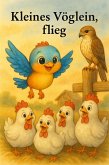 Kleines Vögleich, flieg (eBook, ePUB)