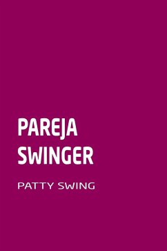 Cover Pareja Swinger (eBook, ePUB)