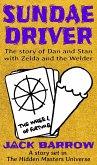 Sundae Driver (The Hidden Masters, #0) (eBook, ePUB)