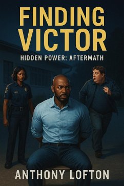 Cover Finding Victor (eBook, ePUB)