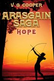 Arasgain Saga (eBook, ePUB)