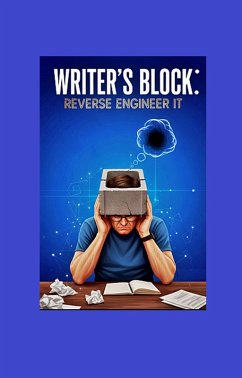 Cover Writer's Block: Reverse Engineer It (eBook, ePUB)