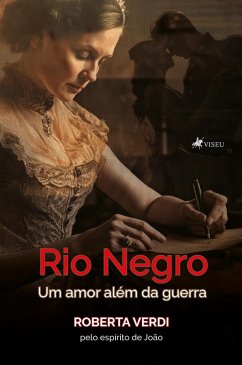 Cover Rio Negro (eBook, ePUB)