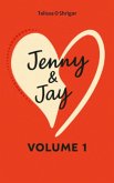 Jenny & Jay - Volume 1 (eBook, ePUB)