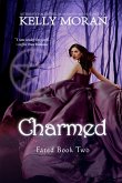 Charmed (Fated #2) (eBook, ePUB)