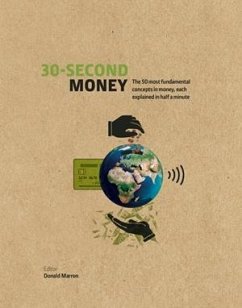 Cover 30-Second Money (eBook, ePUB)