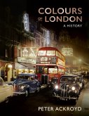 Colours of London (eBook, ePUB)