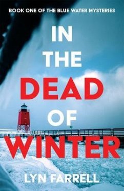 In the Dead of Winter (eBook, ePUB) - Farrell, Lyn