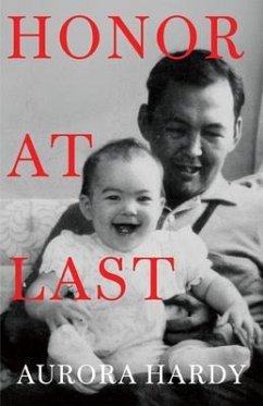 Cover Honor at Last (eBook, ePUB)