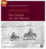 Don Quijote von der Mancha  (Restauflage)