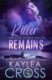 Killer Remains (Skeleton Island Series, #2) (eBook, ePUB) Killer Remains (Skeleton Island Series, #2) (eBook, ePUB)
