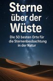 Sterne über der Wüste