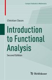 Introduction to Functional Analysis