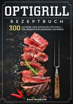 Optigrill Rezeptbuch
