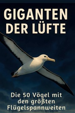 Giganten der Lüfte - Frank, Finn Giganten der Lüfte - Frank, Finn