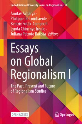 Essays on Global Regionalism I