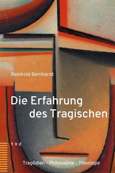 Die Erfahrung des Tragischen Die Erfahrung des Tragischen
