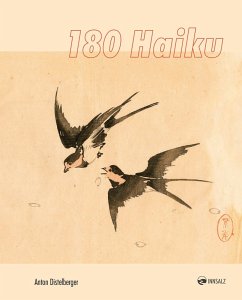 Cover 180 Haiku