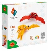 ORIGAMI 3D - Crabs