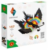 ORIGAMI 3D - Butterfly