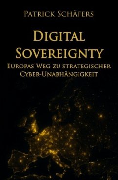Digital Sovereignty Digital Sovereignty