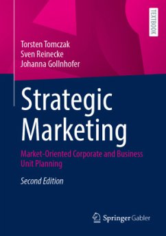 Cover Strategic Marketing