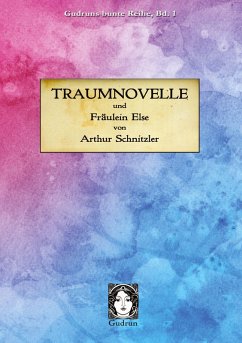 Cover Traumnovelle