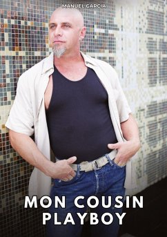 Cover Mon Cousin Playboy