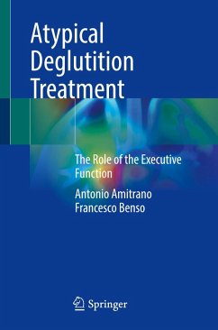 Cover Atypical Deglutition Treatment
