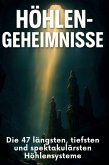 Höhlen-Geheimnisse