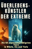Überlebenskünstler der Extreme