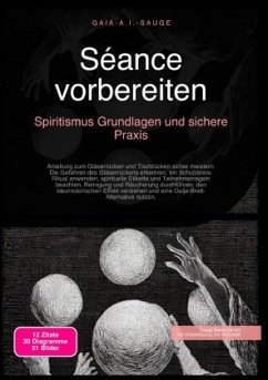 Séance vorbereiten