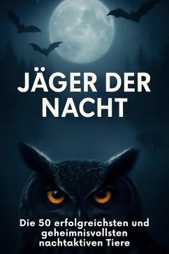 Jäger der Nacht - Günther, Sarah Jäger der Nacht - Günther, Sarah