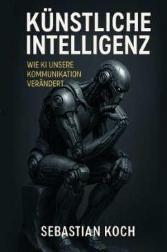 Cover Künstliche Intelligenz