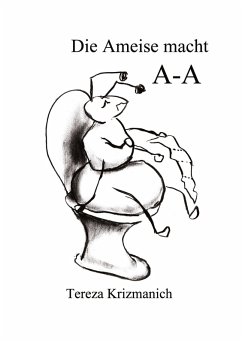 Cover Die Ameise macht A-A