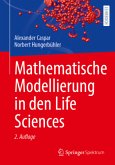 Mathematische Modellierung in den Life Sciences