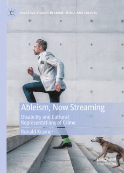 Cover Ableism, Now Streaming