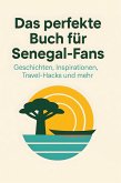 Das perfekte Buch für Senegal-Fans